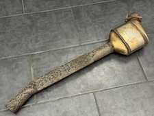 Échappement BMW 3 Série E46