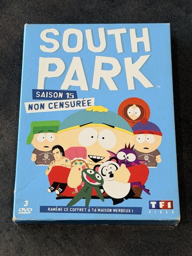 South park saison version - 15,