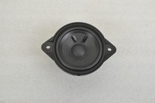 Original Audi A5 8T Sportback Speakers Bang & Olufsen Trunk Trim