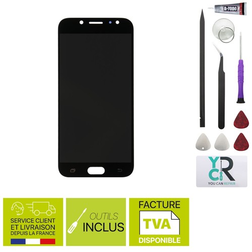 Dalle lcd tactile samsung - dalle,