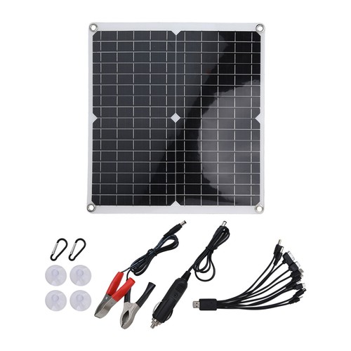Kit panneaux solaires - kit,