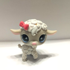 figurine petshop original