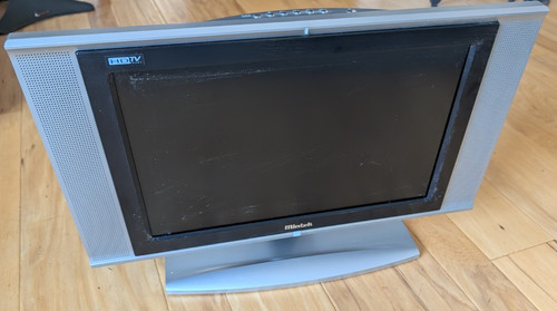 Mintek lcd color - lcd, tv