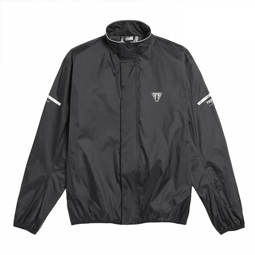 Veste imperméable pliable - imperméable,