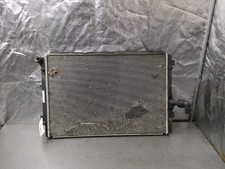 RADIATEUR RADIATEUR VW Golf VI (5K1) Hayon 2.0 TDI 16V (CBDC) 1K0121251AB