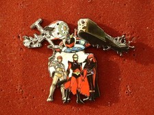 PIN'S GOLDORAK / ACTARUS -