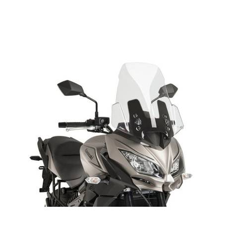 Pare brise touring puig - puig, pour