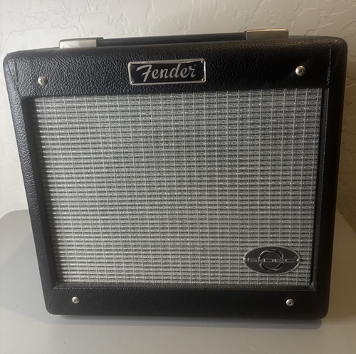 Fender dec junior - fender, electric