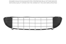 Grille De Pare-Chocs PEUGEOT 407 2004 - 2008 OE 7414GF