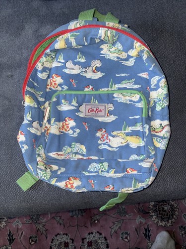 Cath kidston snakes - kidston, blue