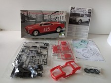 PROTAR 1/24 KIT MAQUETTE a MONTER ALFA ROMEO GIULIETTA SPIDER MILLE MIGLIA