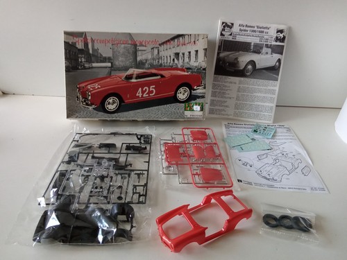 Protar kit maquette a - kit,