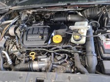 Moteur RENAULT SCENIC 3 PHASE