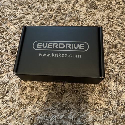 Everdrive flashcart - everdrive, gb