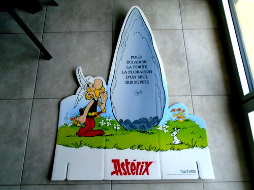 2023 rare asterix big - rare,