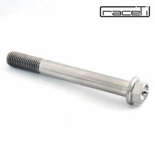 M10 Titane 85mm Tête