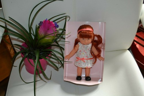 Poupee neuve corolle - les, miss