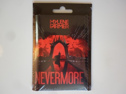 Mylene farmer clé - farmer,