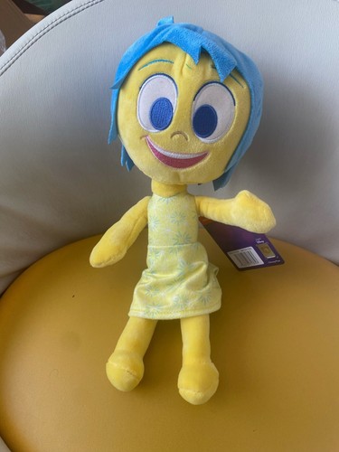 Peluche vice versa2 joie - peluche,