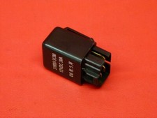 Relais de démarreur