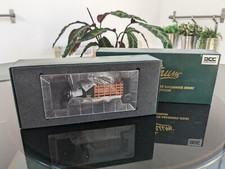 Bachmann Spectrum On30 - 29162 - Rail Truck - Colorado Mining - DCC