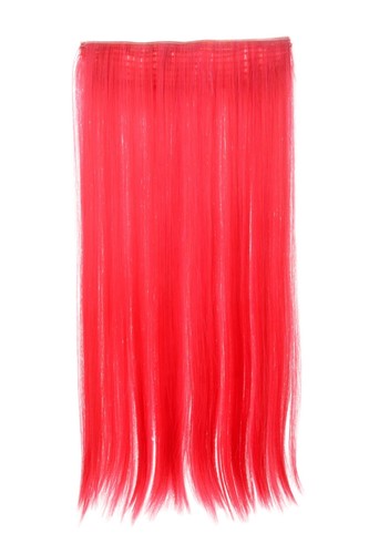 Postiche large extensions - large,