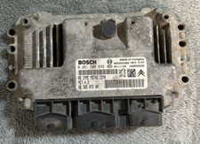 Calculateur moteur citroen - calculateur,
