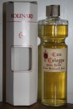 Parfum Molinard Eau de Cologne