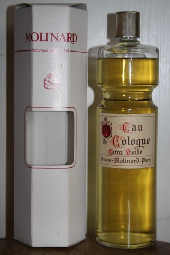 Parfum molinard eau - parfum,