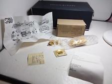 KIT/MAQUETTE a monter TEAM T 1/43 MATRA M.S 650 1er TOUR AUTO 1971  EN BOITE ner