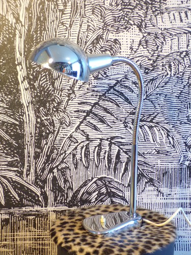 Lampe atelier elau - lampe,