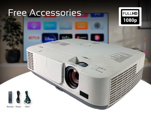 3000 ansi 3lcd projector - 3000,