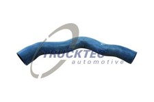 TRUCKTEC Durite de radiateur