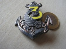 RIMA  2 eme   infanterie de
