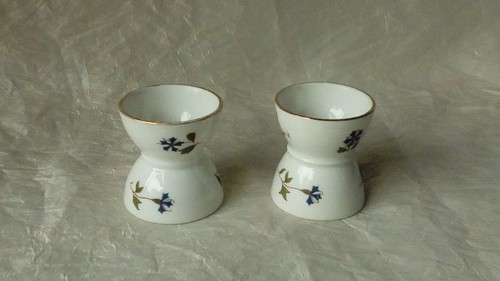 Coquetiers diabolo en - 2,
