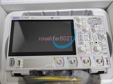1PCS Neuf RIGOL DHO814 100MHz 4-Channel Digital Oscilloscope