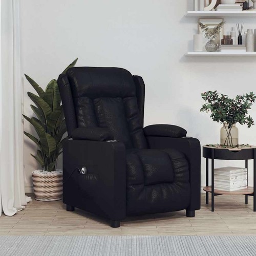Fauteuil inclinable - fauteuil,