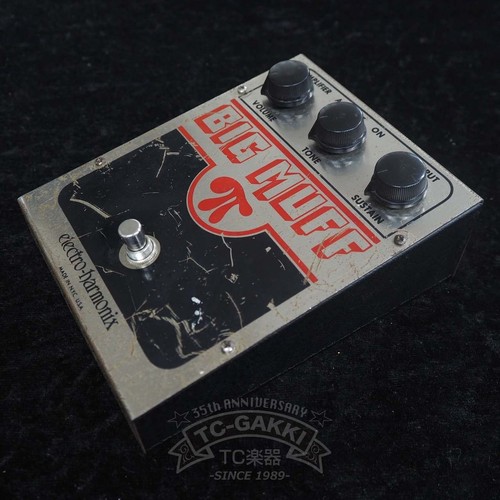 Electro harmonix eh1322 big - /,