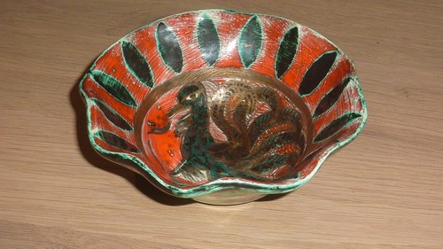 Coupelle coupe céramique - coupe,