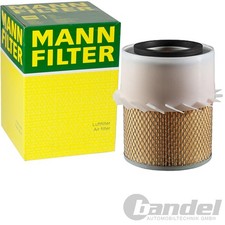 Filtre À Air MANN C16148 Pour