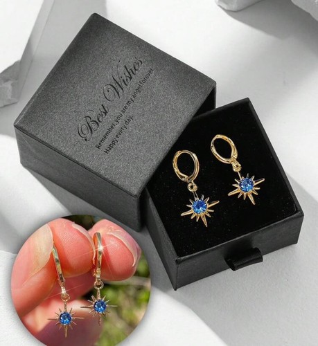 Boucles oreilles soleil - boucles, d’oreilles