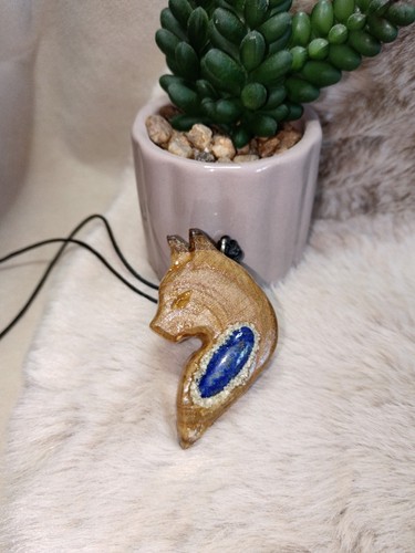 Amulette pendentif animal - amulette,