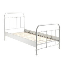 ARTEMIS - Lit à Barreaux