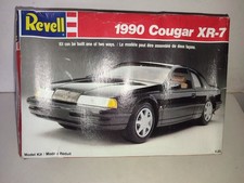 MAQUETTE REVELL 7185 - 1/25 -