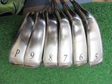 Set fer à repasser droitier