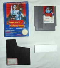 Megaman  2 authentique version
