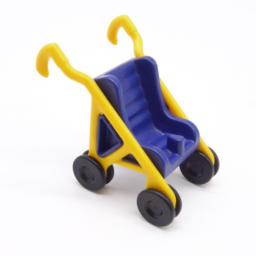 40248 playmobil poussette - 40248,