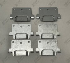 Ikea Bed frame mounting plate