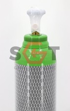 Bouteille gaz mix argon - bouteille,
