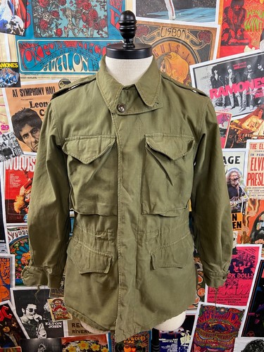 Vtg 40s wwii era - era, og